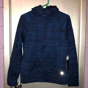 90 degree by reflex jacket! New! Size Large